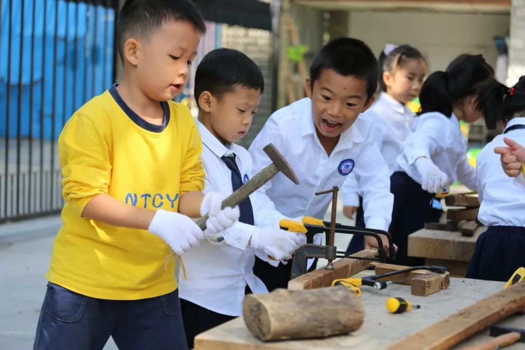 有这样的孩子，你几点回家吃饭？
