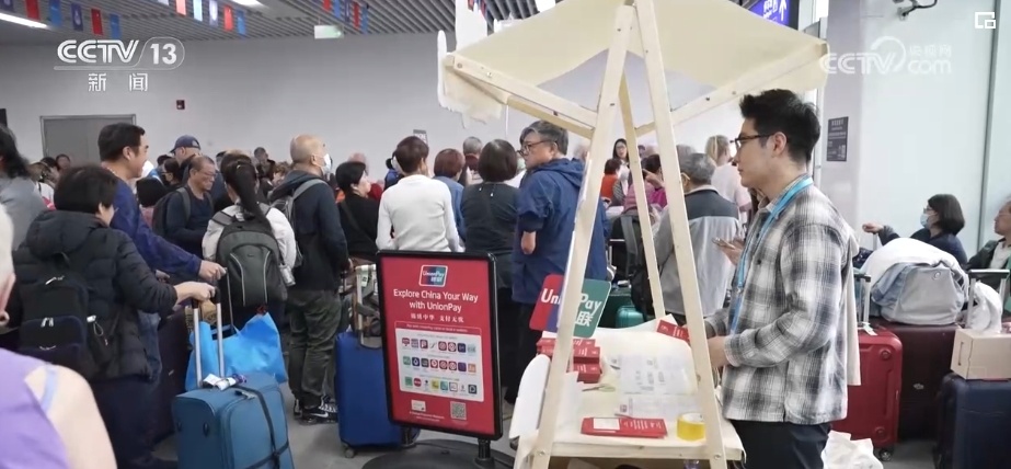 “行业复苏+政策利好”带动邮轮口岸邮轮体量增长 入境旅客人数持续攀升