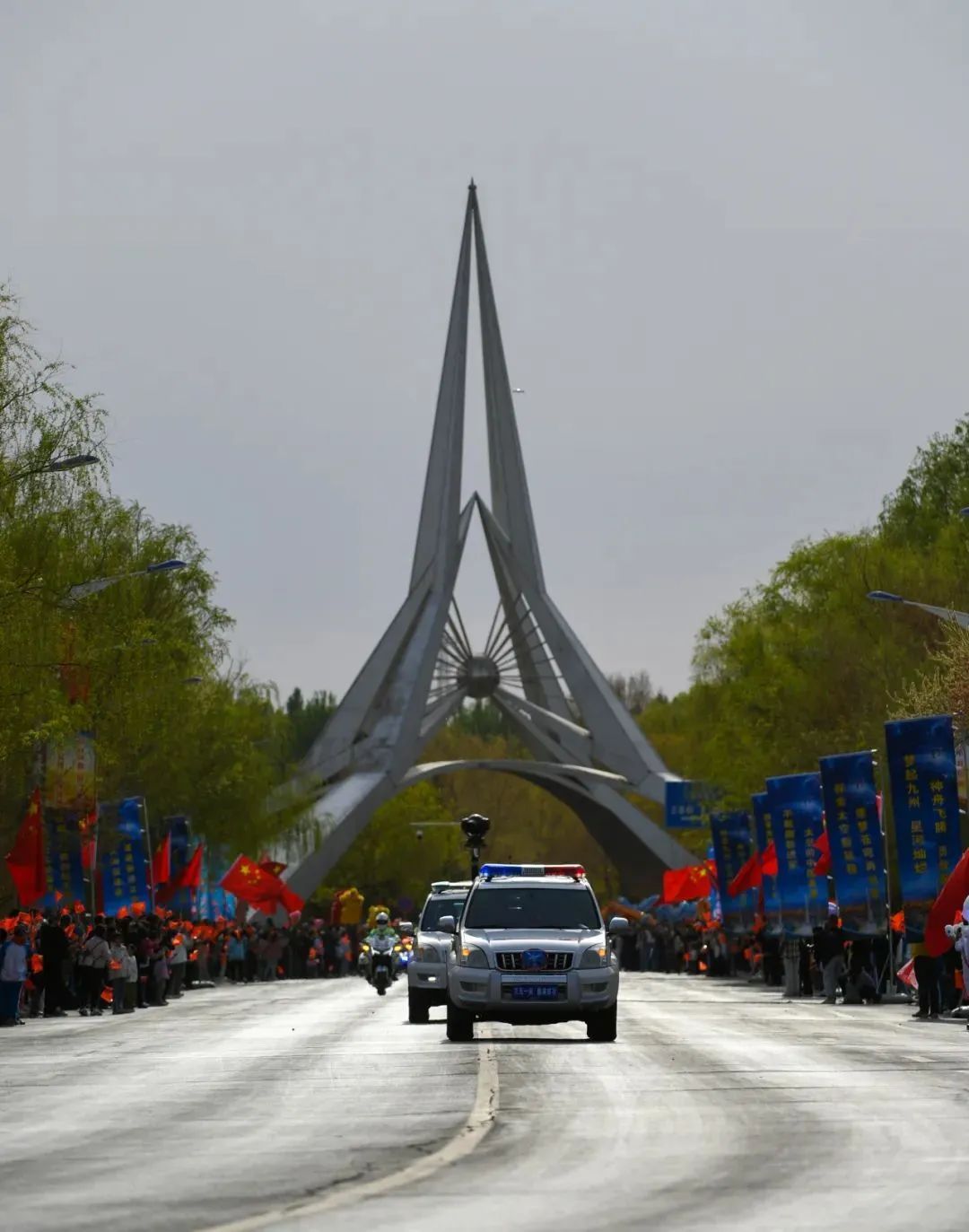 夜空中最亮的“星”