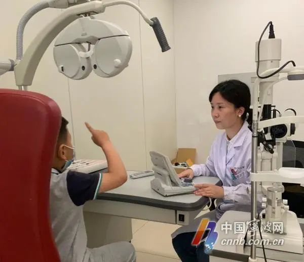“近视神药”阿托品在宁波上线?医生:不是每个孩子都适用 “近视神药”阿托品在宁波上线?医生:不是每个孩子都适用