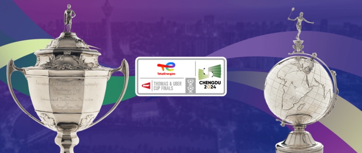 汤尤杯前瞻：望雪双杯耻 重走巅峰路