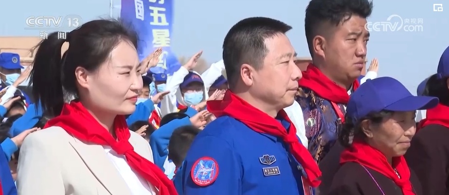 神舟再探苍穹 万人共襄盛举 追拍深空中最亮的那颗星