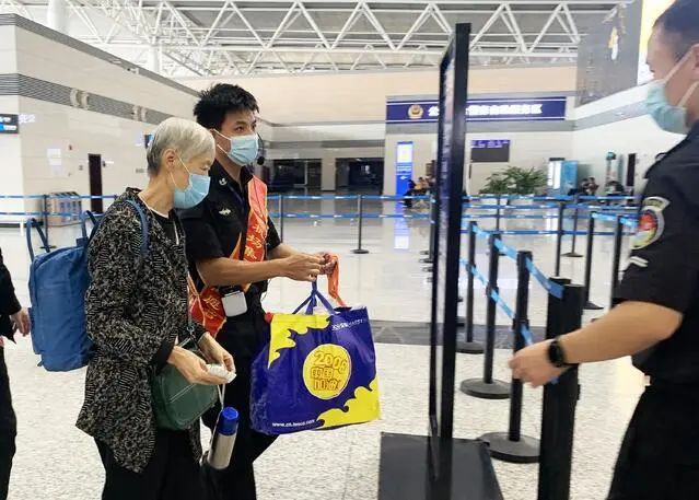 “五一”假期将至 石家庄机场预计运送旅客17万人次