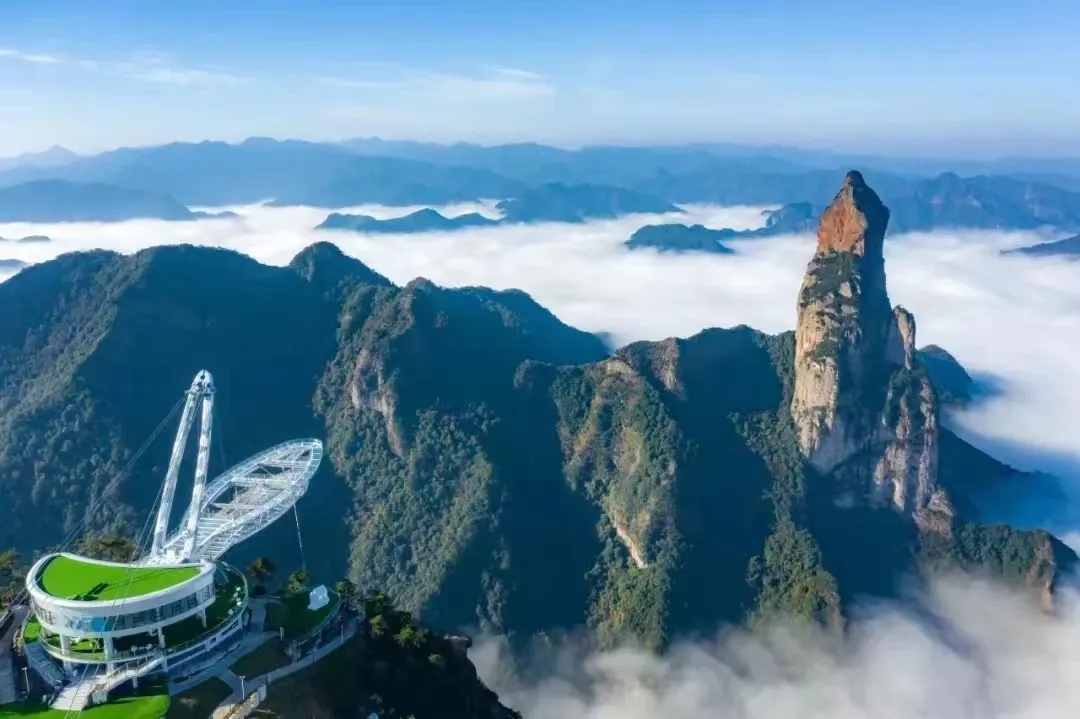 什么？五一旅行省钱秘籍来了？