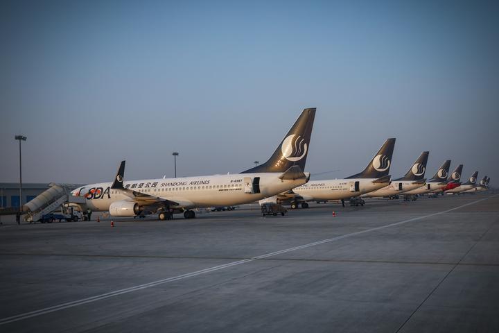 五一出行看保障|行求其畅！看多地交通部门“备战”五一出行高峰