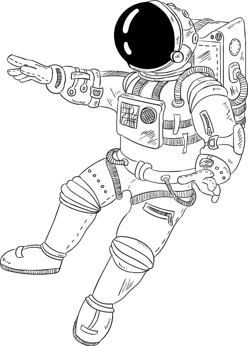 夜空中最亮的“星”