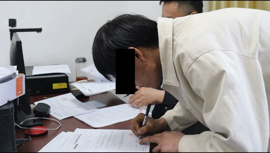 对“冒名顶替”处理交通违法说不! 对“冒名顶替”处理交通违法说不!