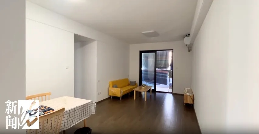 蹊跷！上海一新楼盘，很多房子竟是这用途：陌生人24小时频繁进出