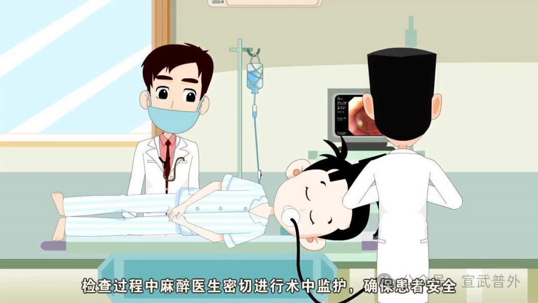 胃，我是怎么伤害了你？