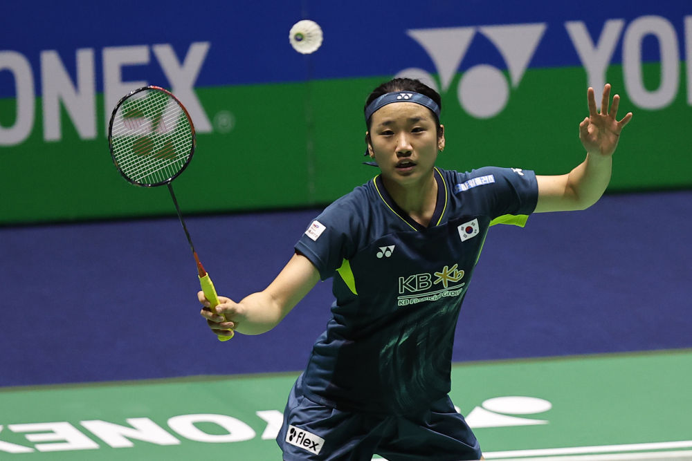 汤尤杯前瞻：望雪双杯耻 重走巅峰路