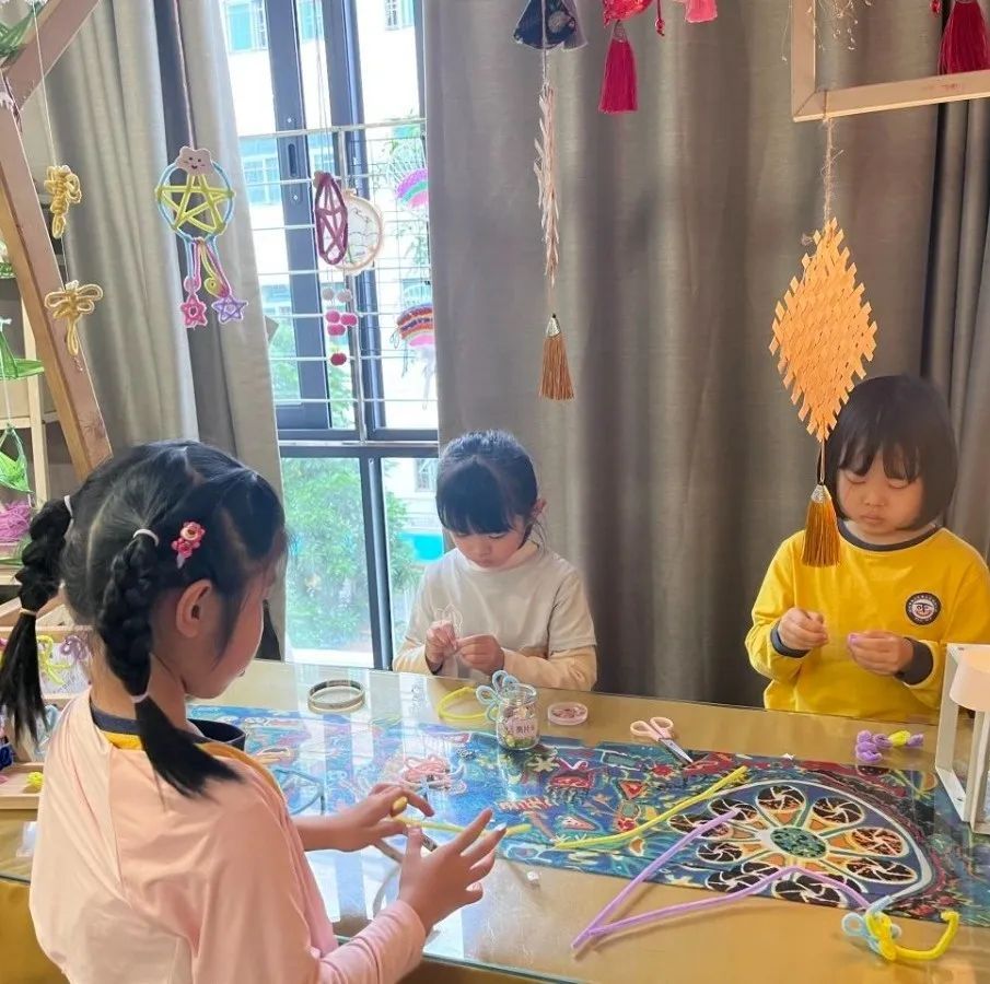 有这样的孩子，你几点回家吃饭？