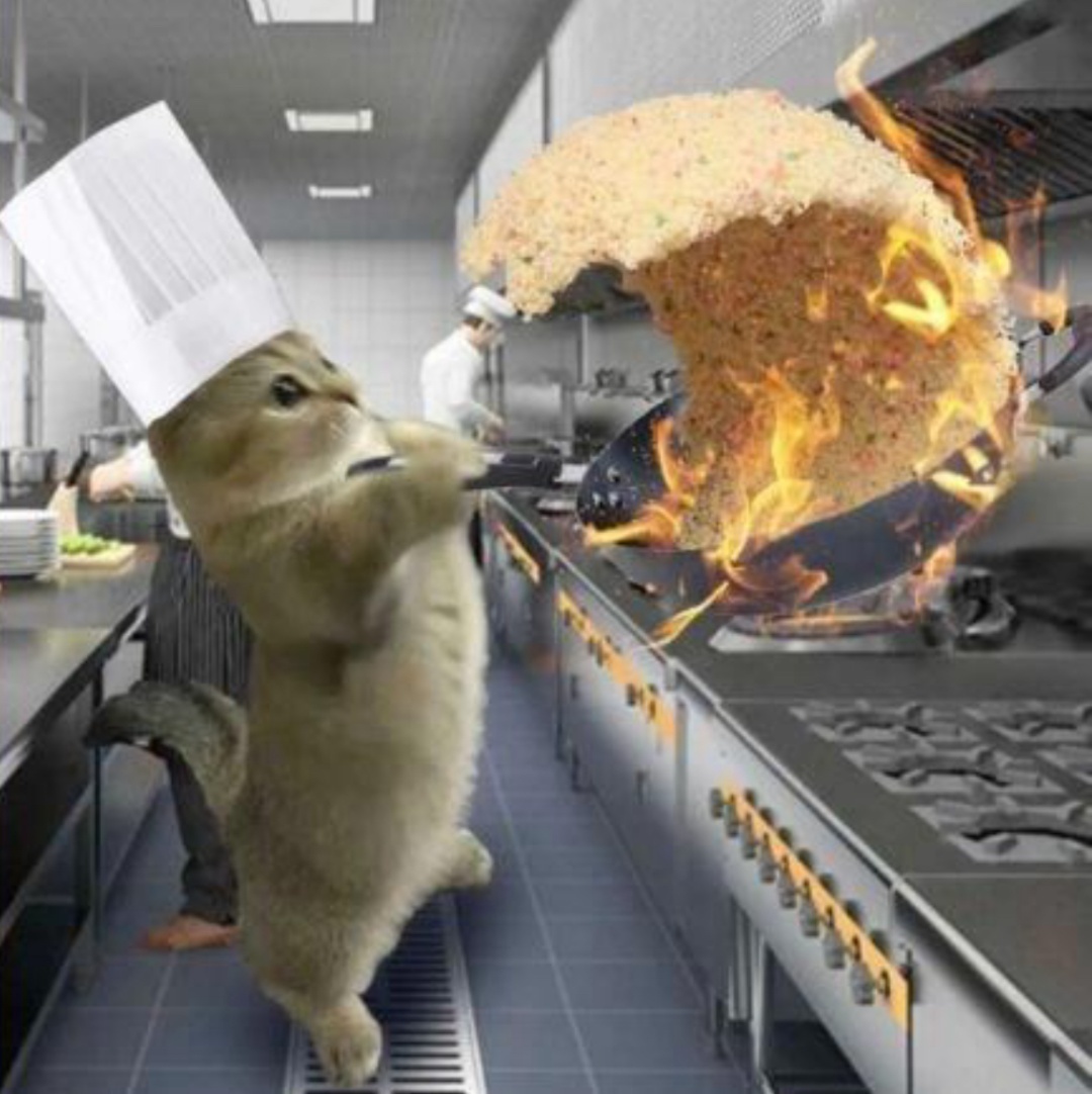 有这样的孩子，你几点回家吃饭？