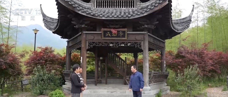 文化中国行 | 千年古镇在历史与现代的交汇中续写新传奇