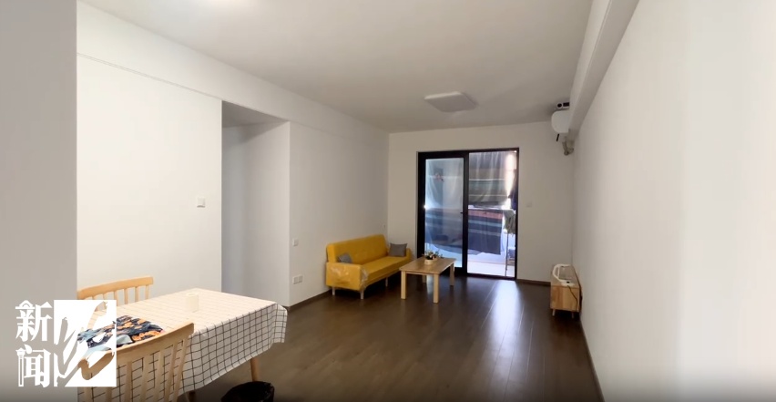 上海这些业主操碎心:小区交房半年,开出50多家民宿!只因地理位置极佳? 上海这些业主操碎心:小区交房半年,开出50多家民宿!只因地理位置极佳?