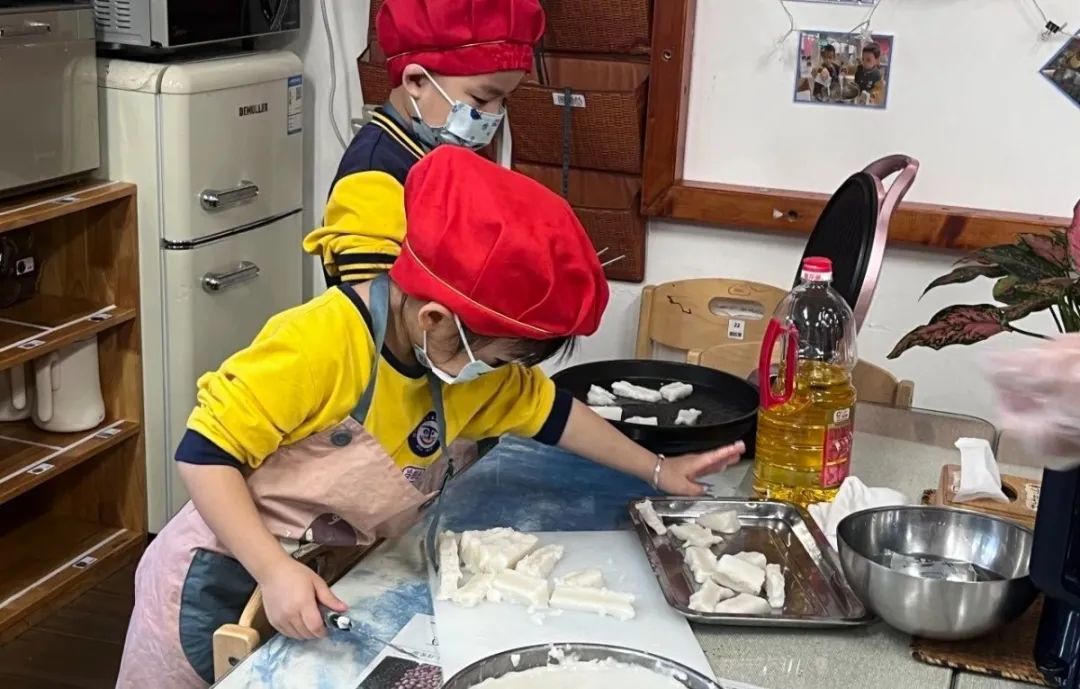 有这样的孩子，你几点回家吃饭？