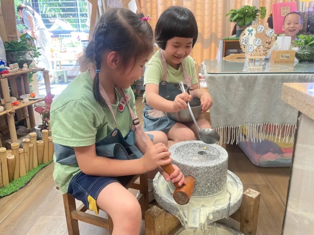 有这样的孩子，你几点回家吃饭？