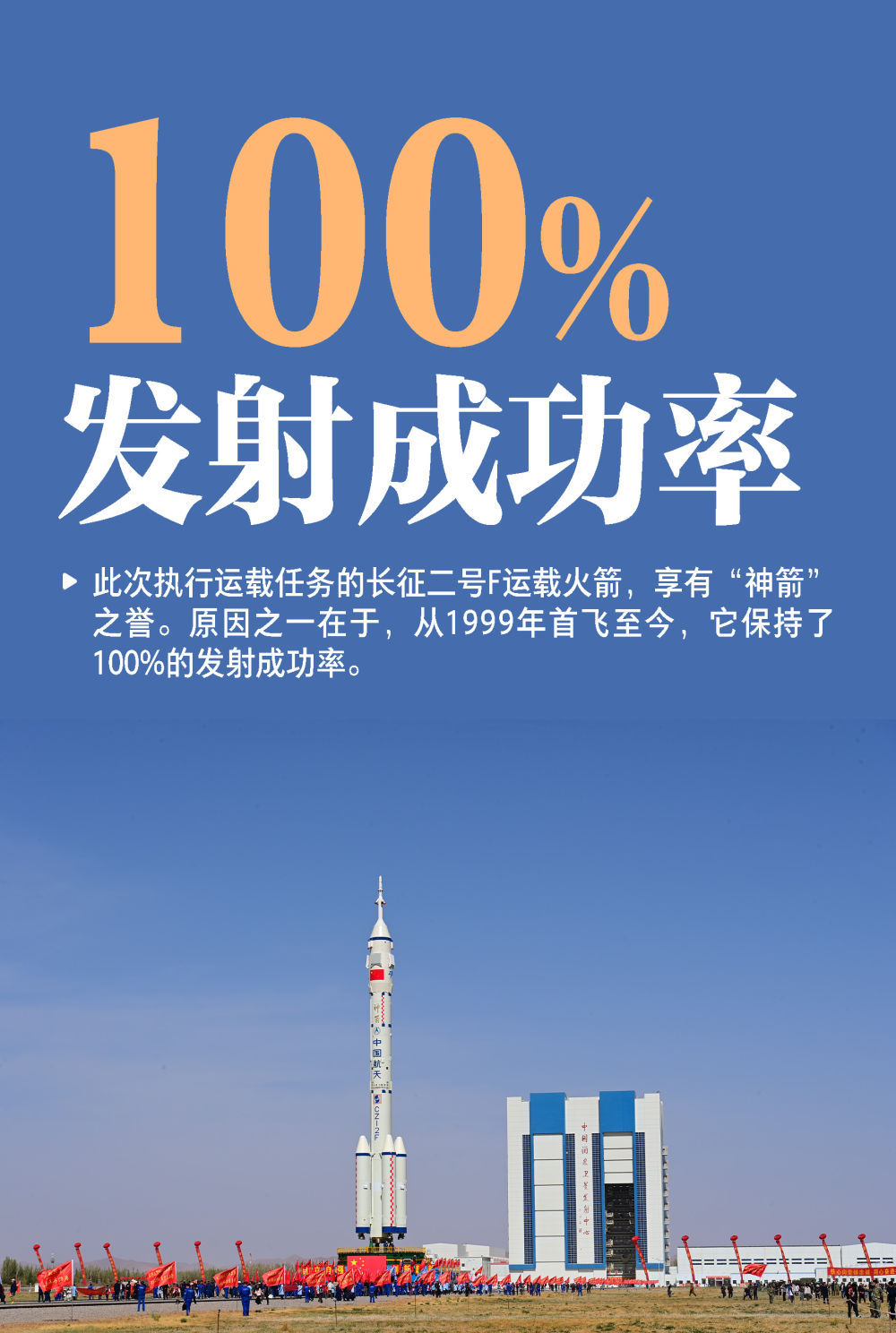 神舟十八号载人飞行任务看点速览