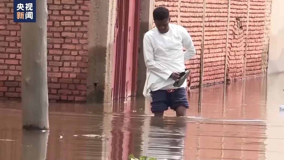 多国遭暴雨袭击，超200人死亡