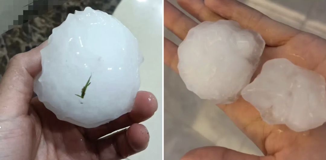 龙卷+强雷电+12级阵风！广州多区发布雷雨大风红色预警