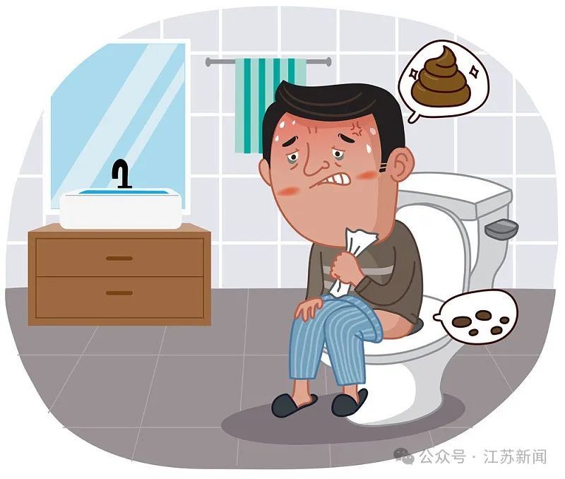 上完厕所，记得回头看一眼……