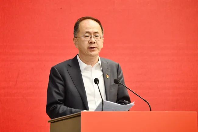 北京外国语大学、北京中医药大学校长调整