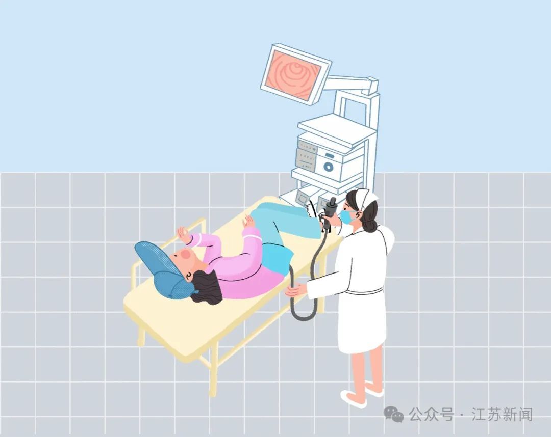 上完厕所，记得回头看一眼……