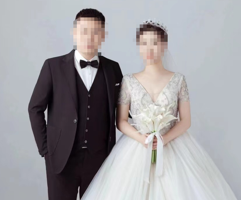 新婚55天新娘遭夫残杀!一审死缓,受害人家属完全无法接受 新婚55天新娘遭夫残杀!一审死缓,受害人家属完全无法接受