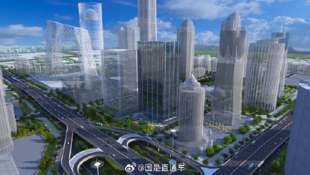 北京商务中心（CBD）核心区Z5地块项目地下筏板全面完成浇筑