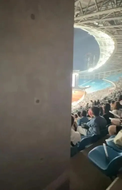 蔡依林演唱会出售“视野不佳”看台票，大麦官方回应！网友：吃相难看