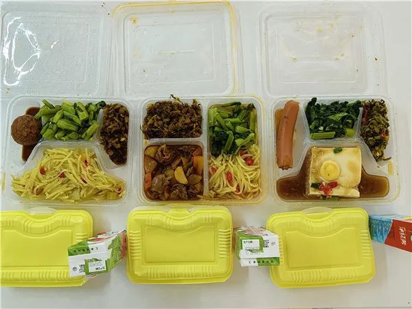 9.9元吃饱、12.9元吃好、米饭无限续！上海市中心这个“暖心食堂”火了！
