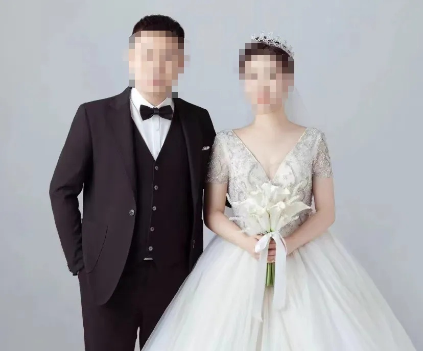 “整整49刀” 隐瞒精神疾病并擅自停药｜辅警杀害新婚妻子
