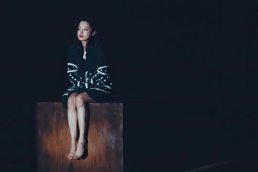 《繁花》之后，辛芷蕾又有好消息！“我和上海的缘分很深”