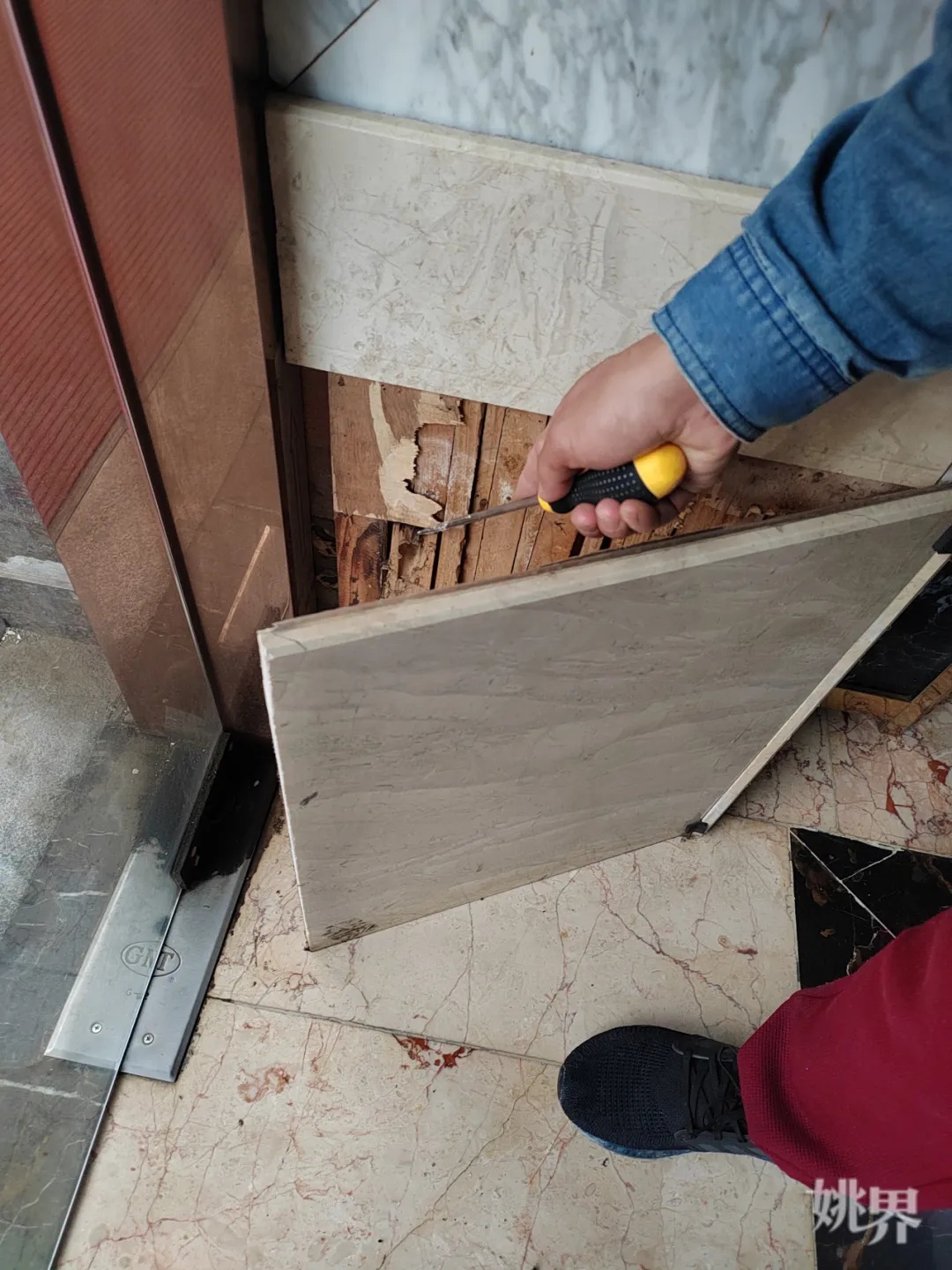 关窗！又出现了，头皮发麻！浙江人注意…