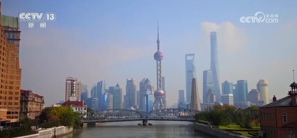 营商环境持续优化 外资金融机构不断“深耕”中国