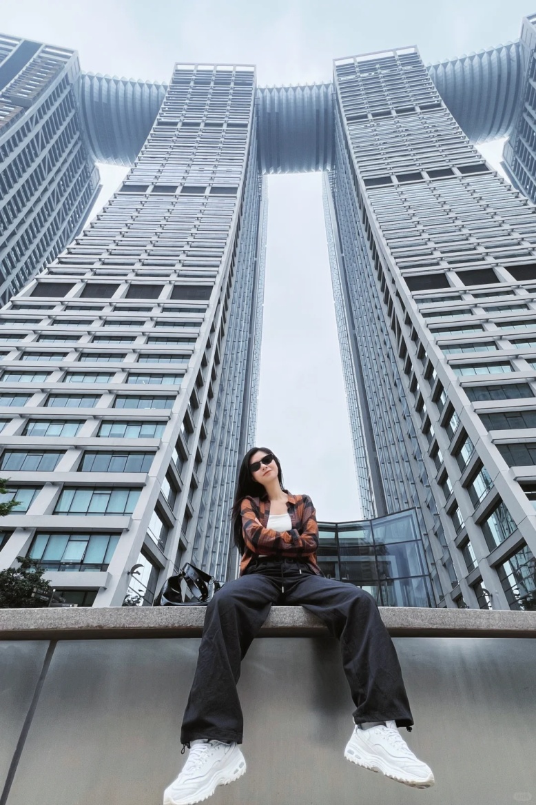 重庆“新晋打卡三件套”火了！攻略速戳→