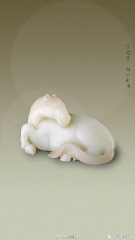 可爱！故宫里藏着多少种动物