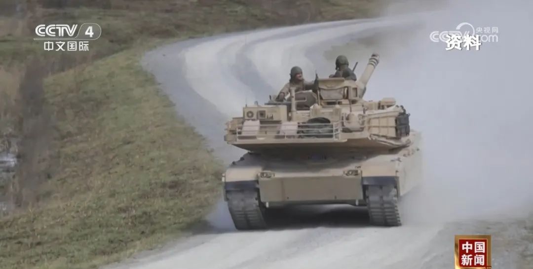 美官员承认：未发挥作用！