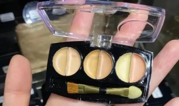 平台禁售分装化妆品上热搜！消保委发声