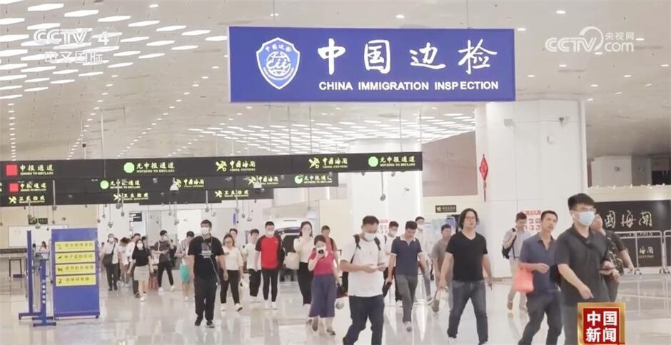 我国服务促进高水平对外开放打出“组合拳” 中国市场活力和吸引力持续释放