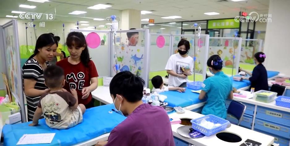 国家免疫规划如何扩容?何时能免费接种HPV疫苗?一文了解 国家免疫规划如何扩容?何时能免费接种HPV疫苗?一文了解