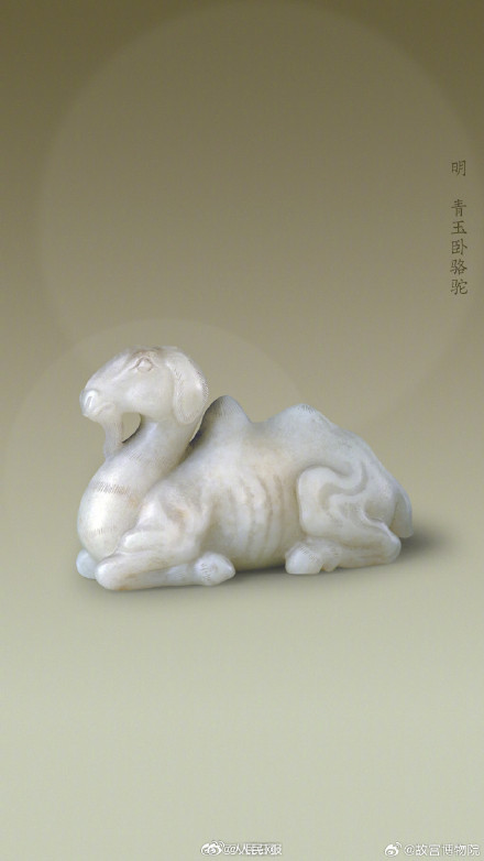 可爱！故宫里藏着多少种动物