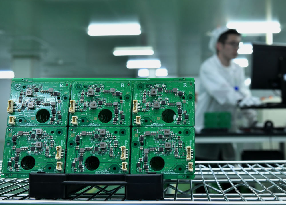 河北献县：打造汽车照明设备产业基地