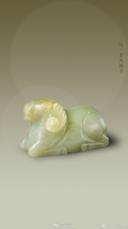 可爱！故宫里藏着多少种动物