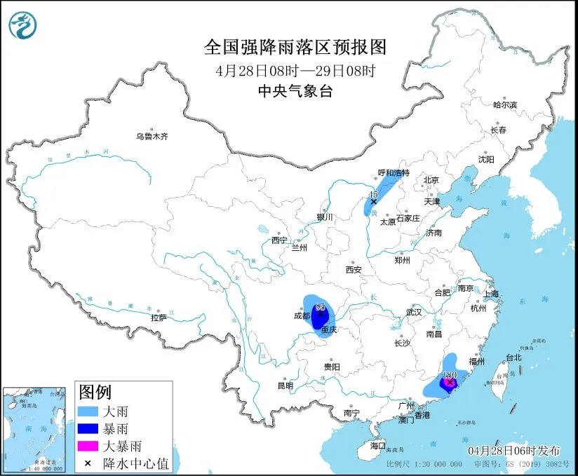 造成5死33伤!广州为何出现强龙卷,未来天气如何→ 造成5死33伤!广州为何出现强龙卷,未来天气如何→