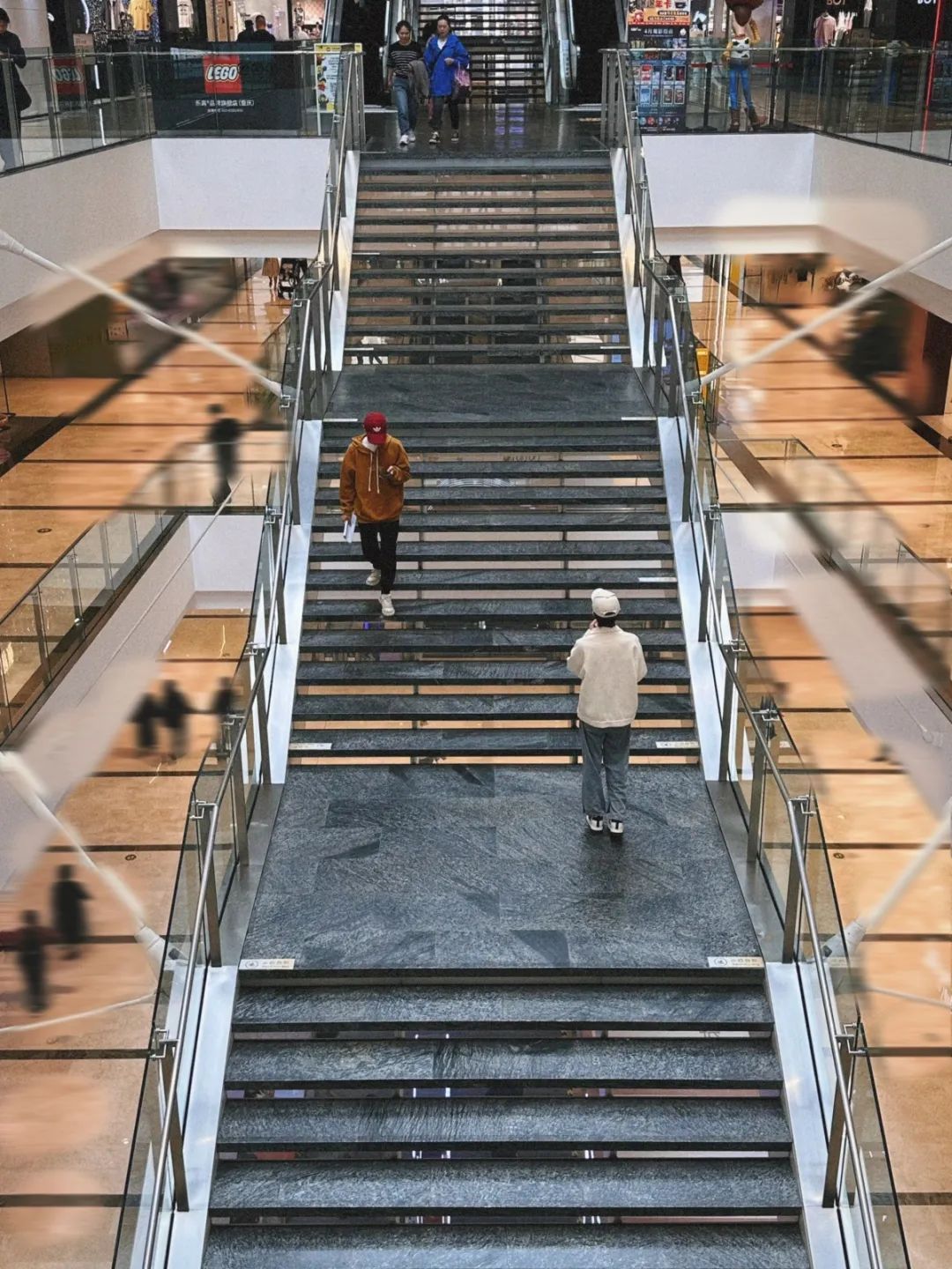 重庆“新晋打卡三件套”火了！攻略速戳→