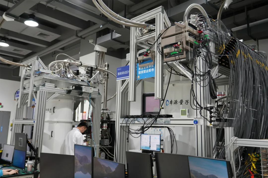 钱学森支持，三代科学家接力，如今我国拥有大算力！