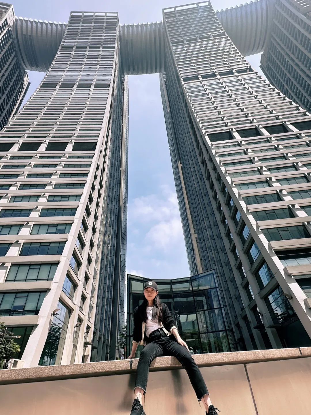 重庆“新晋打卡三件套”火了！攻略速戳→