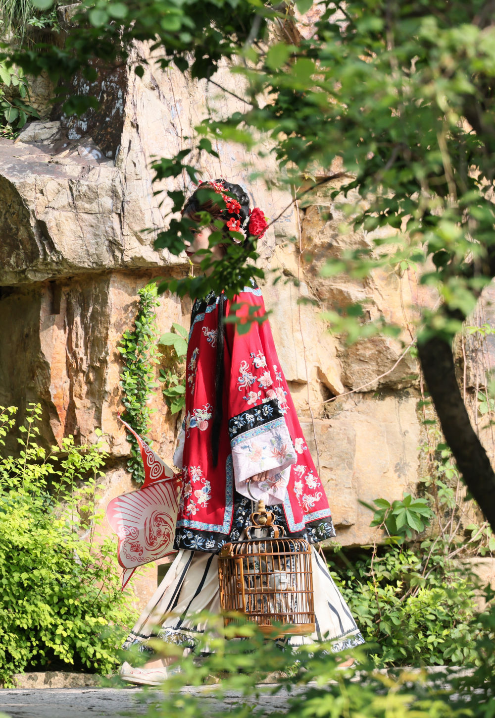 时尚古镇江南韵