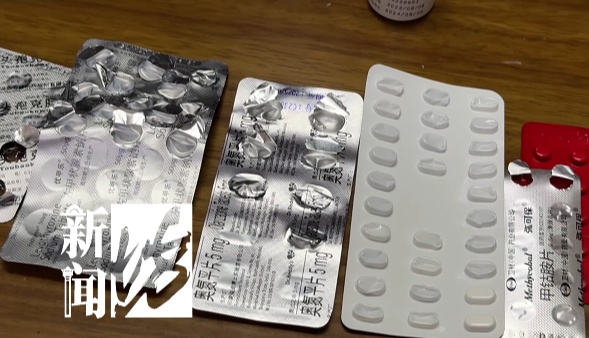 这款救命药,上海市区多家三甲医院2月起就配不到了?病人急煞…… 这款救命药,上海市区多家三甲医院2月起就配不到了?病人急煞……