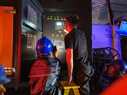 广州白云区龙卷风致5死33伤，现场人员搜救工作已基本完成